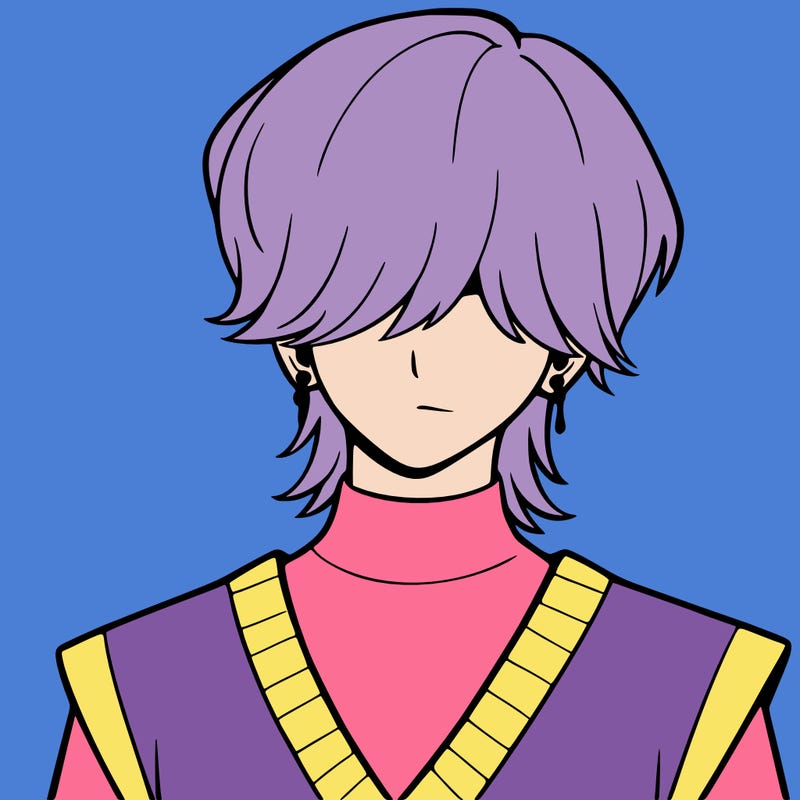 After