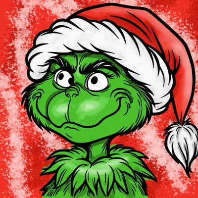 grinch
