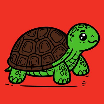 turtle