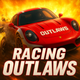 Racing Outlaws - Drag Car Race