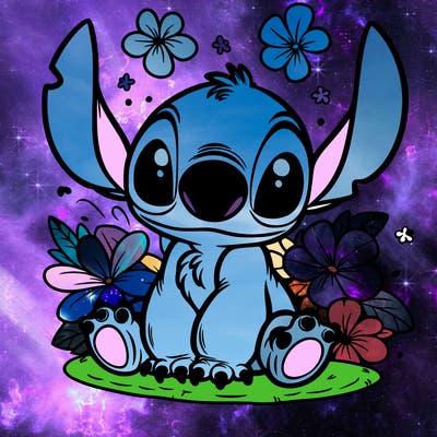 stitch