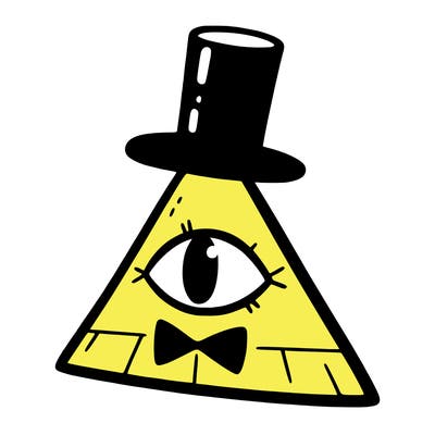 bill cipher