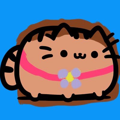 pusheen