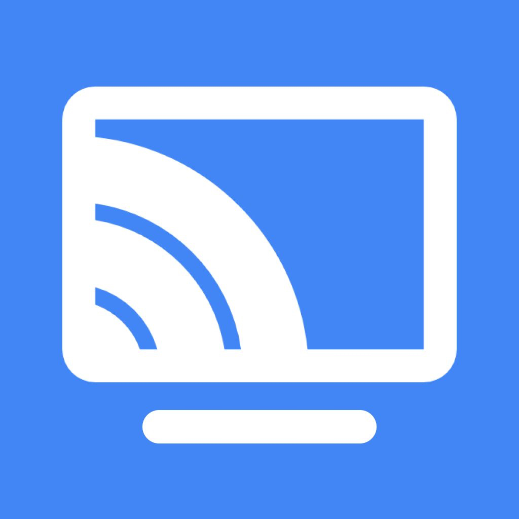 Screen Cast - TV Mirroring - Utilities App | MWM