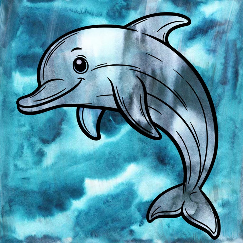 dolphin