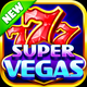 Super Vegas Slots Casino Games