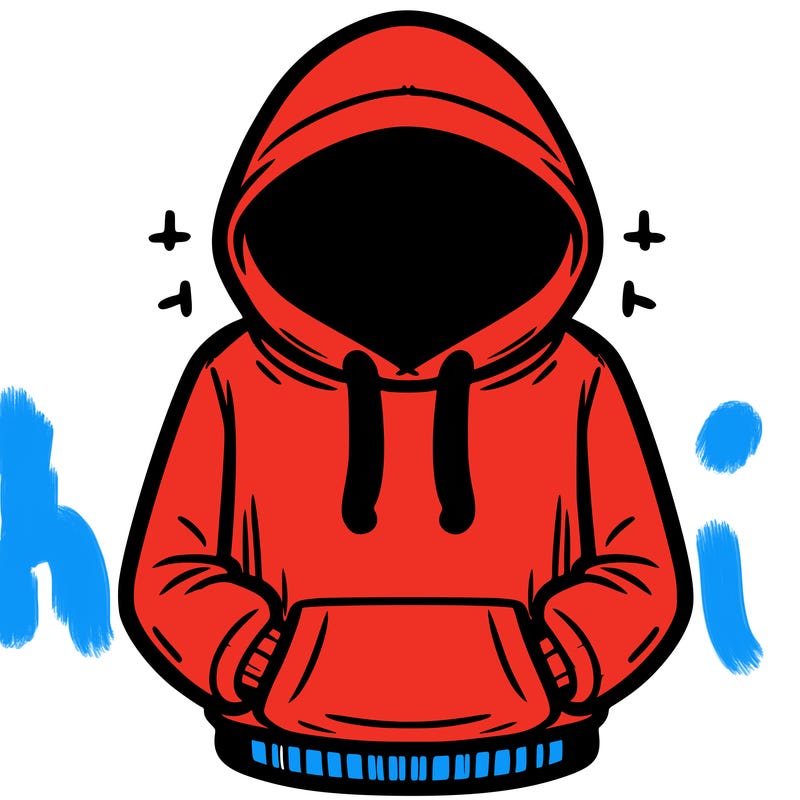 hoodie