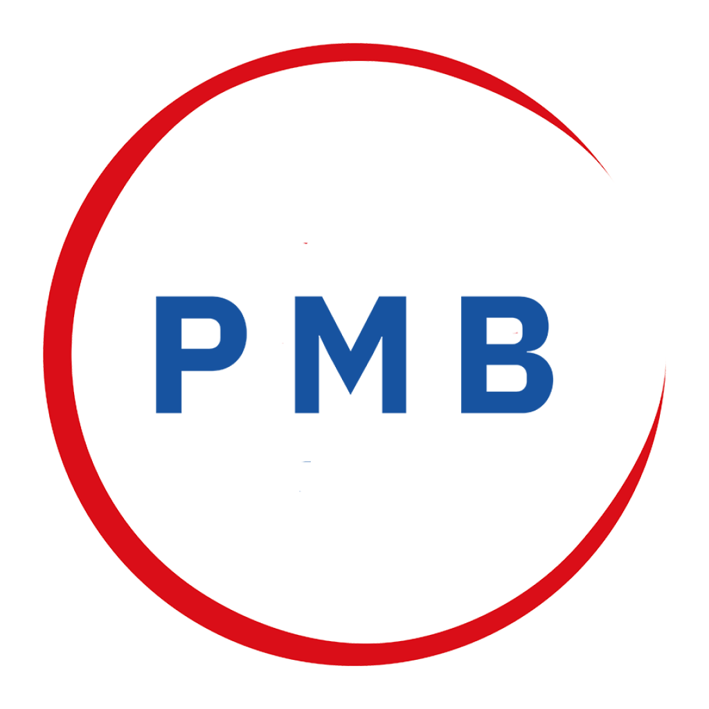 PMB - Food & Drink App | MWM