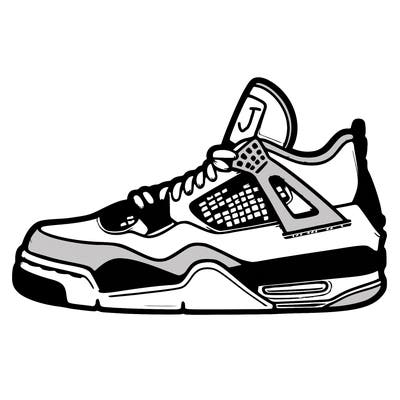 jordan 4