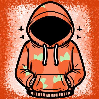 hoodie