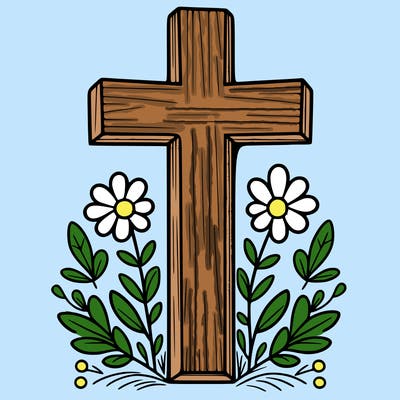 cross