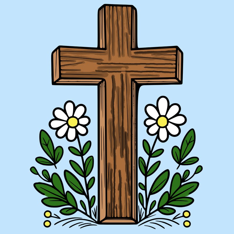 cross