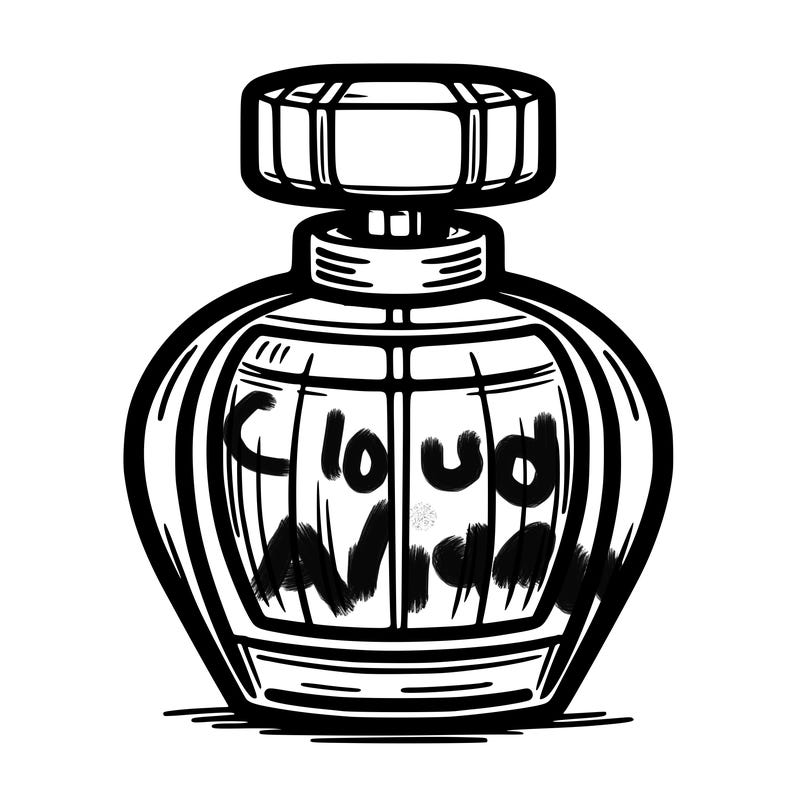 ariana grande perfume