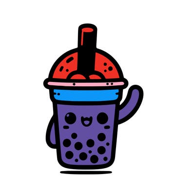 boba tea