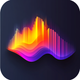 Music Visualizer Audio Effects