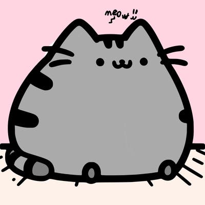 pusheen