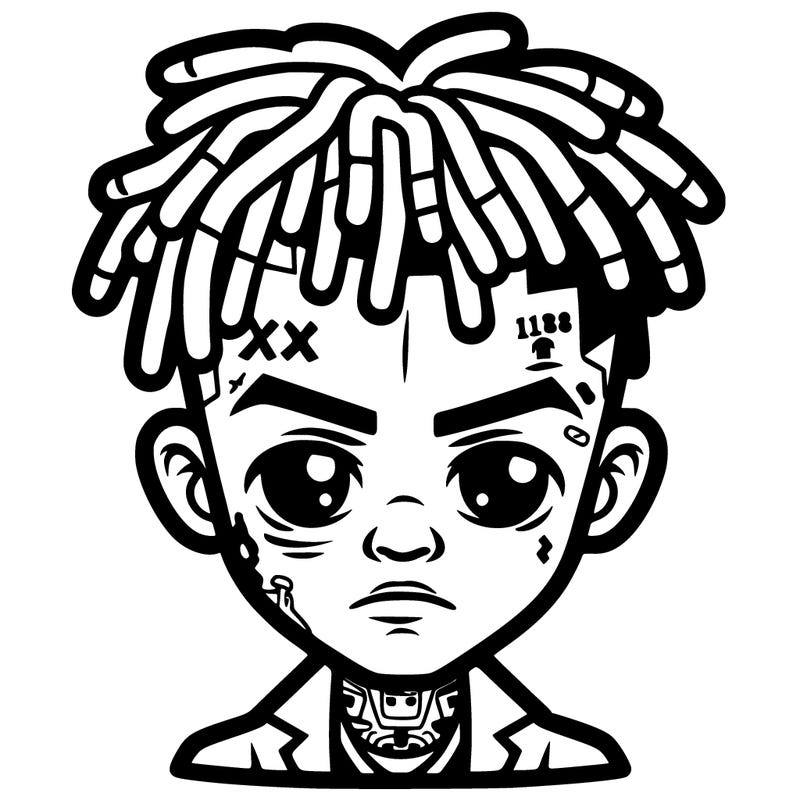 xxxtentacion