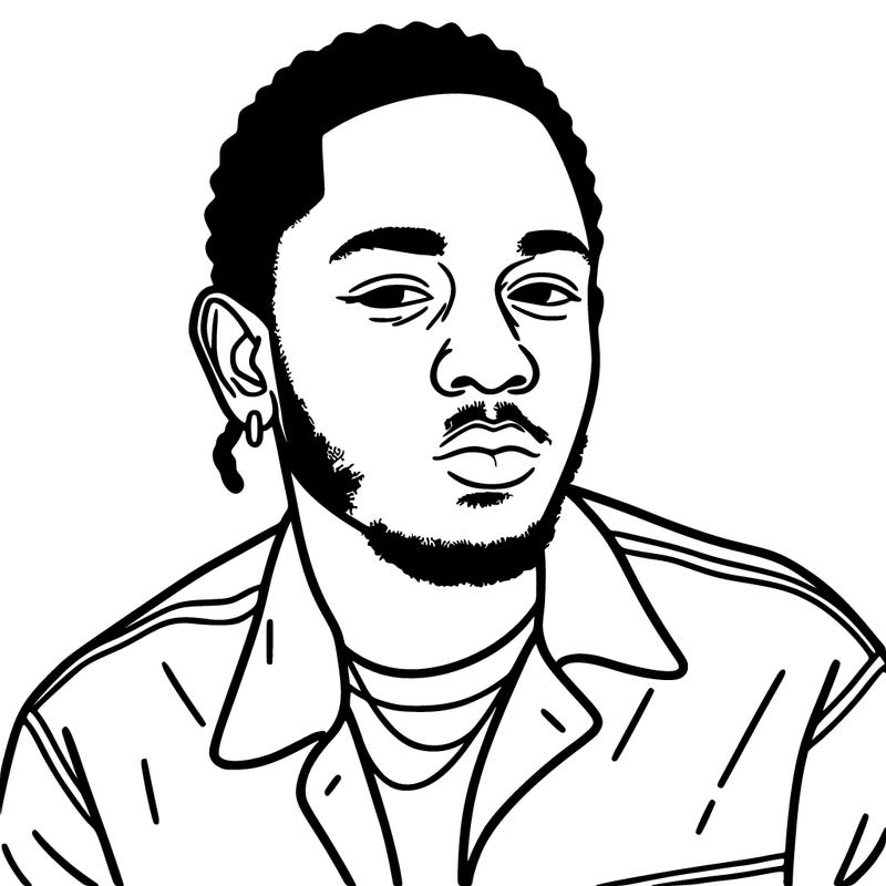 not like us kendrick lamar