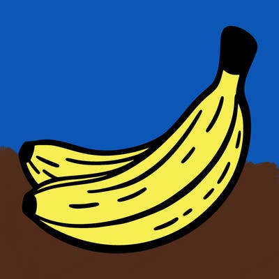 banana