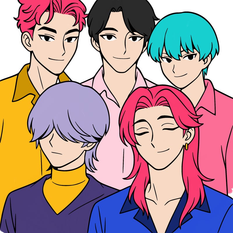 After