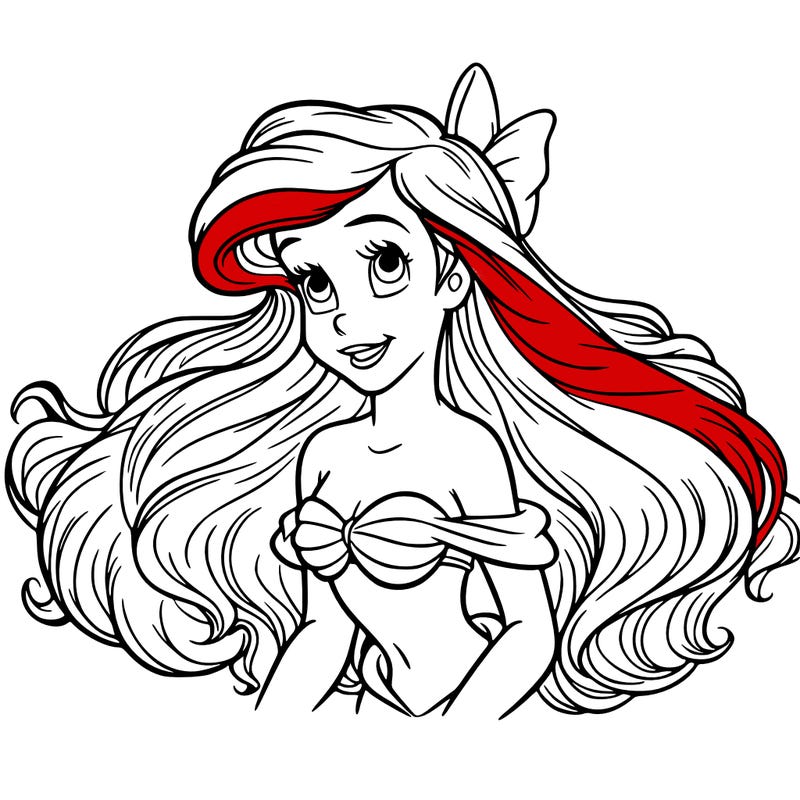 ariel