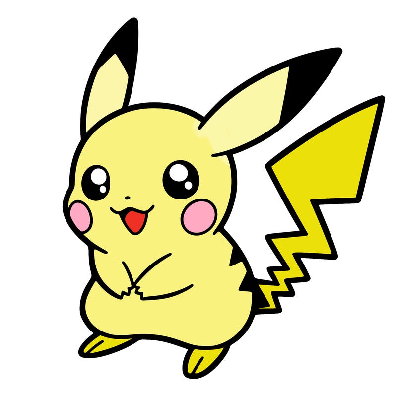 pikamon