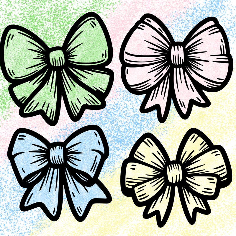 bows