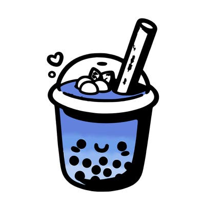 boba tea