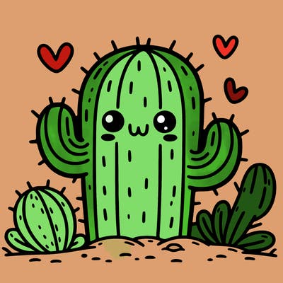 cactus