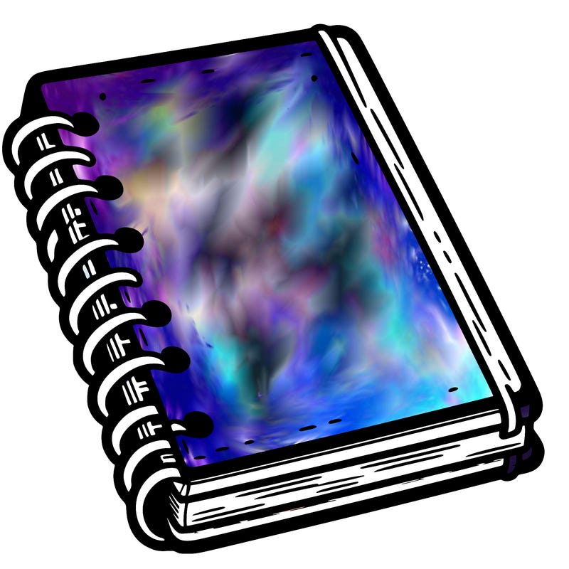 notebook