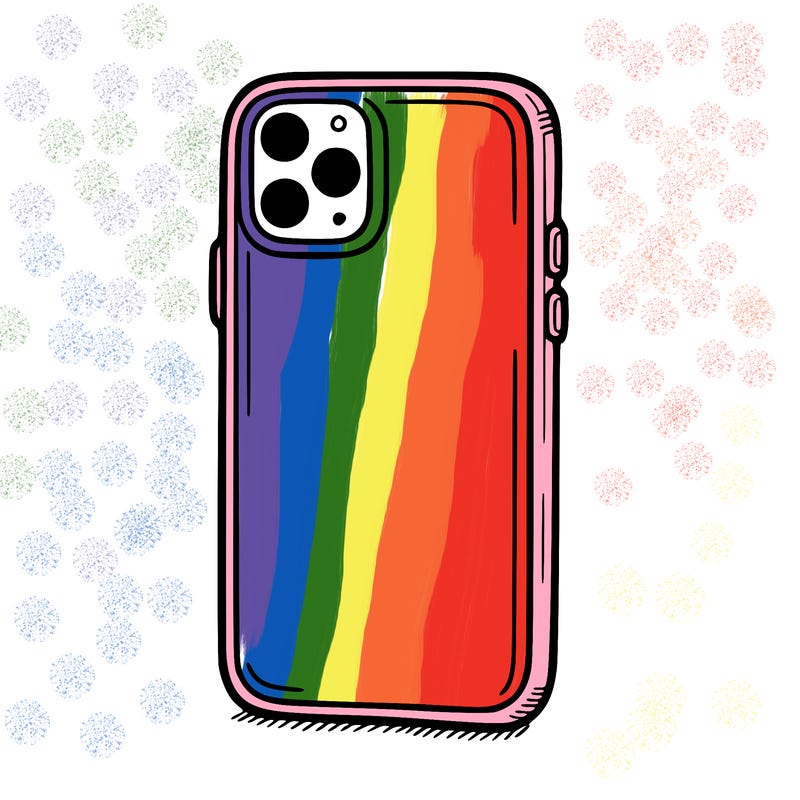 phone case