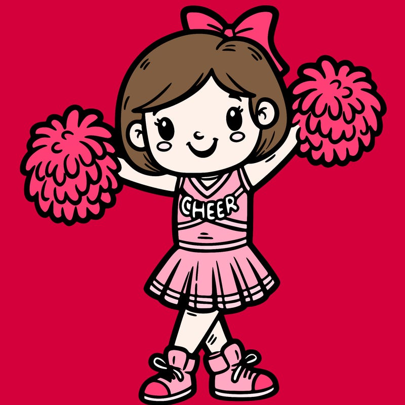 cheer