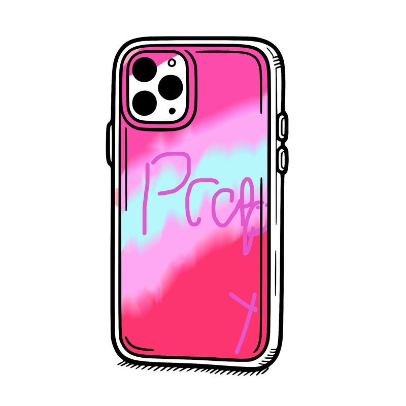 phone case