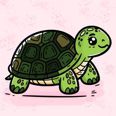 turtle