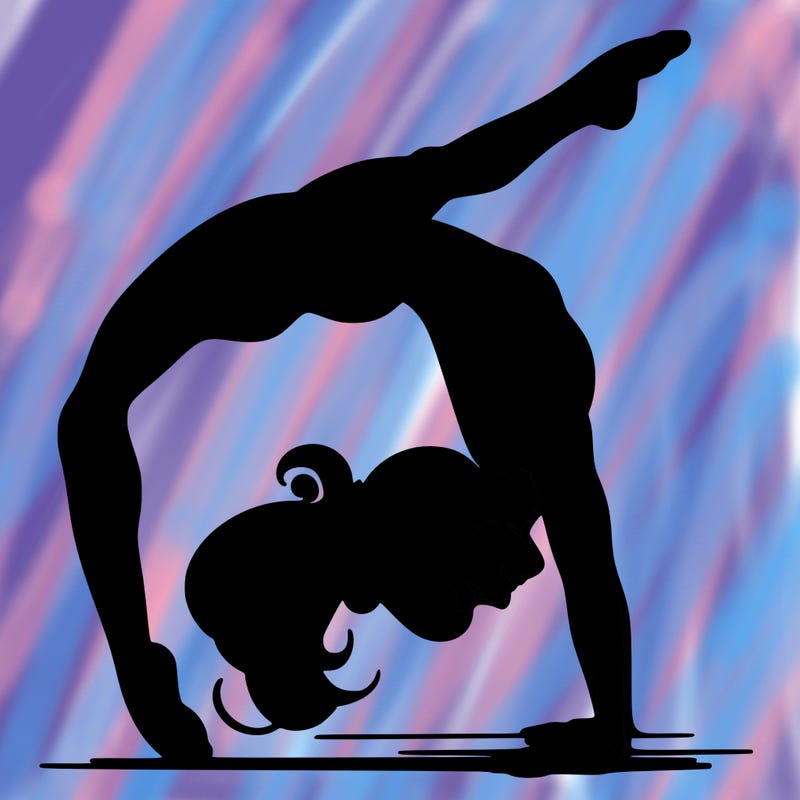 gymnast