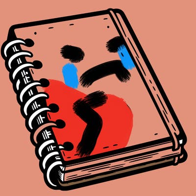 notebook