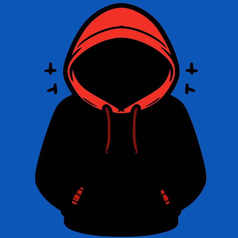 hoodie