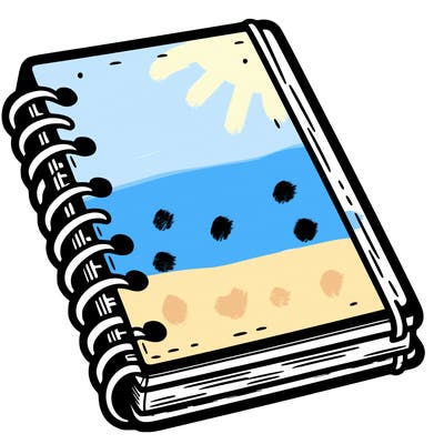 notebook
