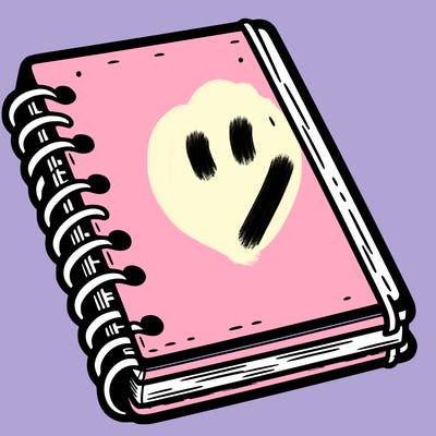 notebook