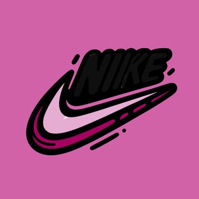nike logo