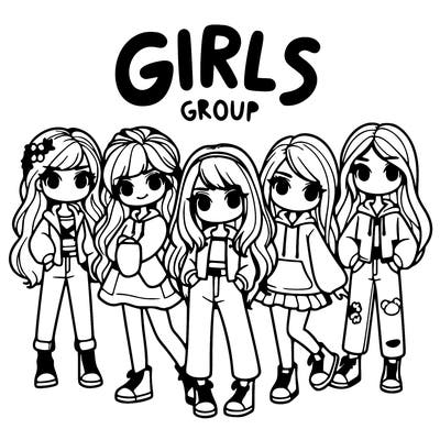 girls group