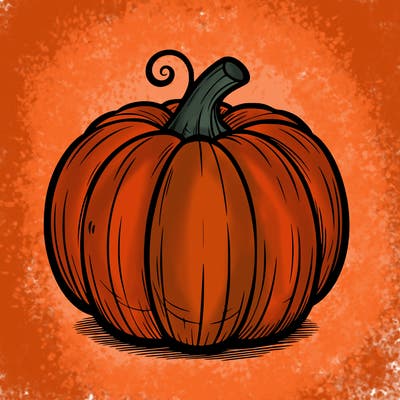 pumpkin