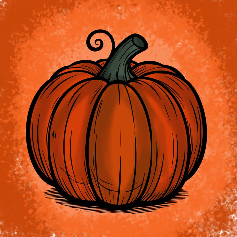pumpkin