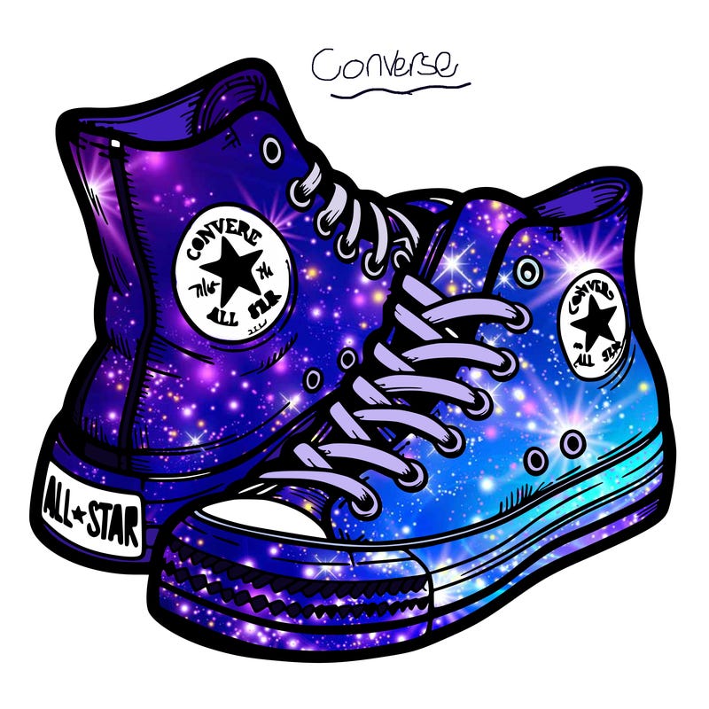 converse all-star