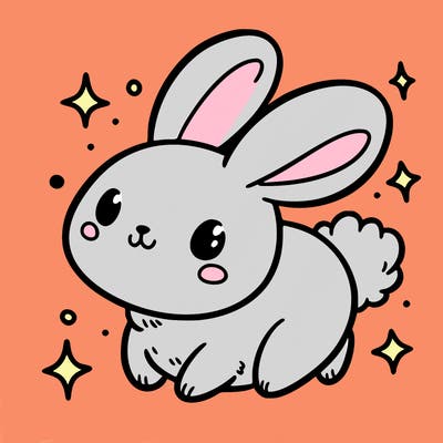 bunny