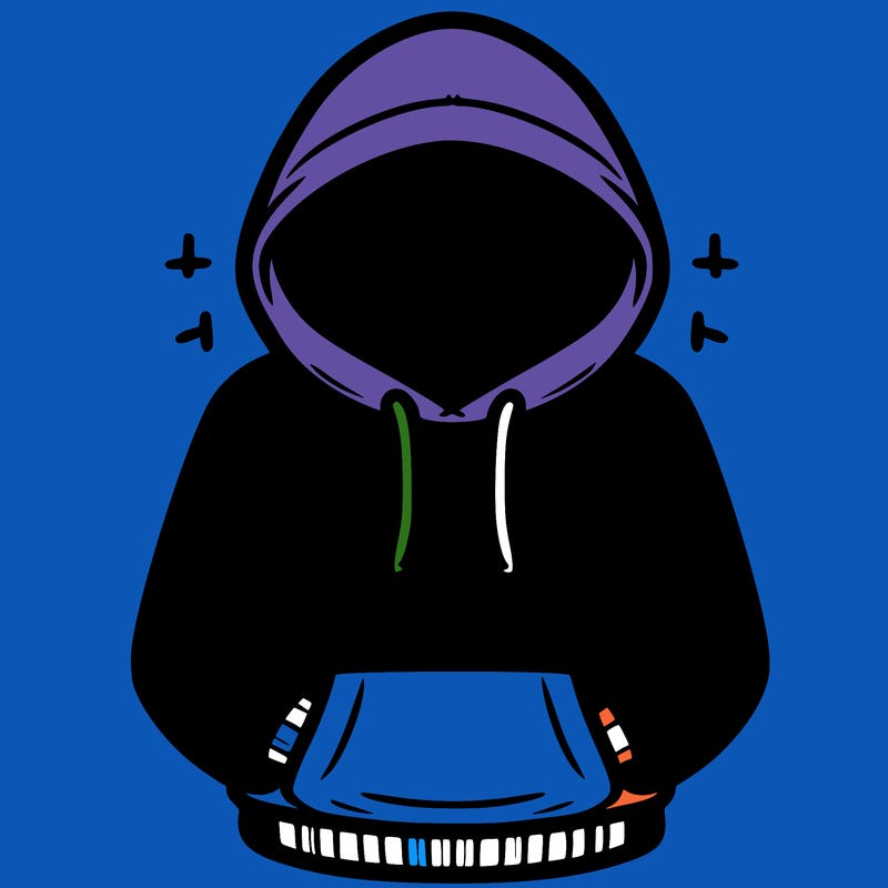 hoodie