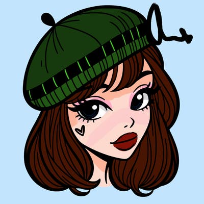 parisian beret: a chic beret that adds a touch of parisian elegance