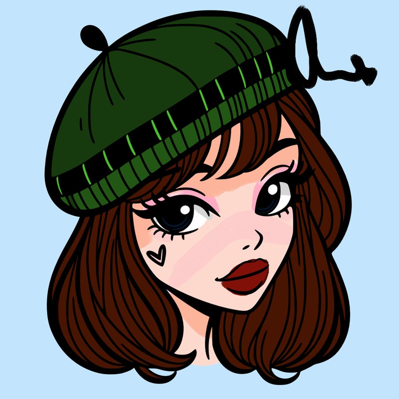 parisian beret: a chic beret that adds a touch of parisian elegance