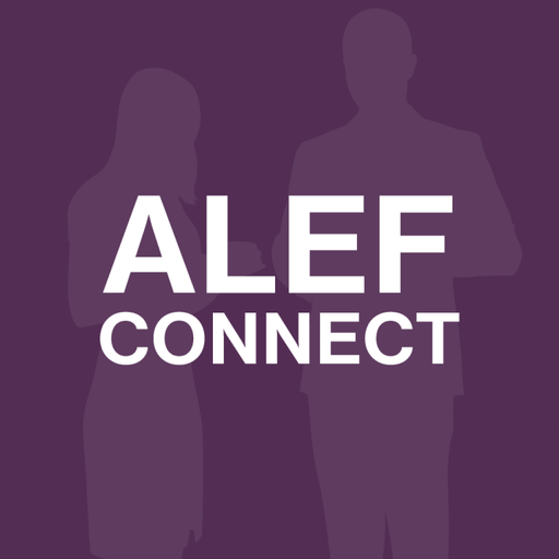 Alef Connect - Lifestyle App | MWM