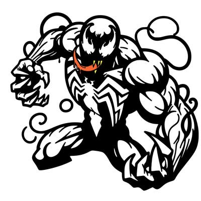venom